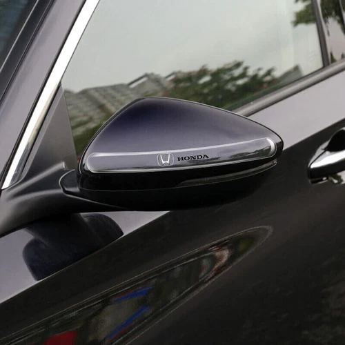 8PCS Invisible Car Door Handle Bowl Anti-Scratch Protector Sticker For Honda - Bild 8 von 10