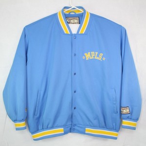lakers jersey jacket