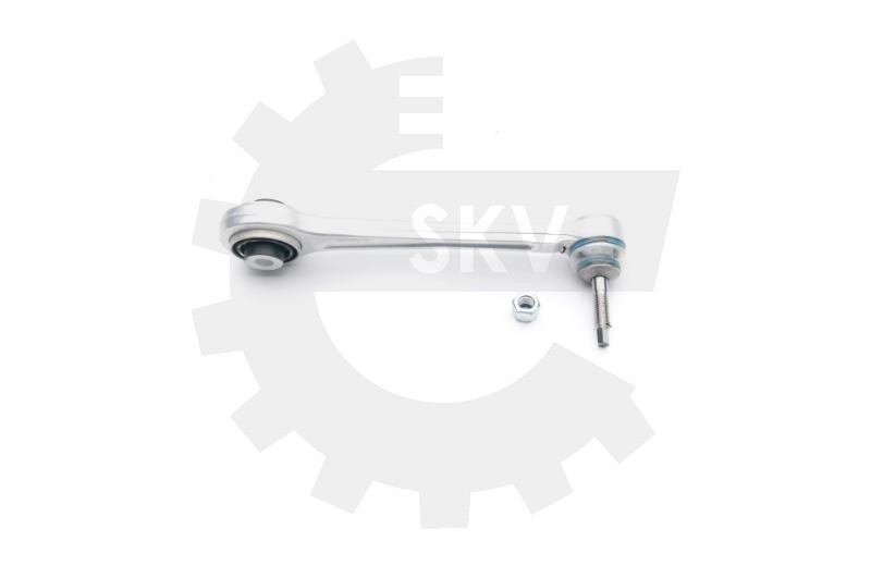 Control Arm ESEN Rear Axle Upper Left / Right; BMW X5 (E53 E70); 33326774796