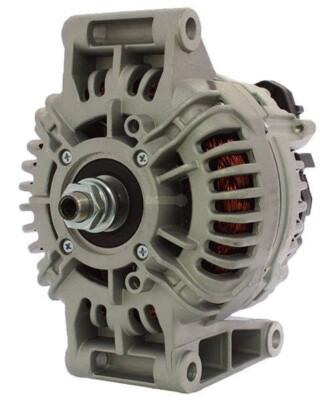 Alternator For Bosch 24V 150Amp 0124655072, 0124655289, 0124655290 *OEM*