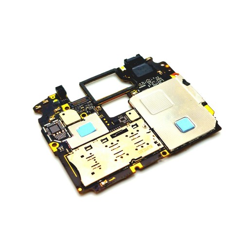 Motorola Moto E5 M3A49 Carte Mère Défectueux - Photo 2 sur 2