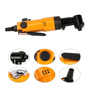 Pneumatic-90-Degree-Air-Screwdriver-Reversible-Type-Professional-Tool-9000RPM