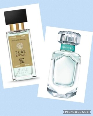 FM World 994 perfume For Women Brand New 50ML UK