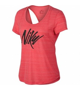 maglia nike rosa