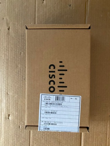 Adaptateur PCI profil bas Cisco AIR-P121AG-E-K9 Cisco 802.11a/b/g Cisco 74-3482-05 - Photo 2/6