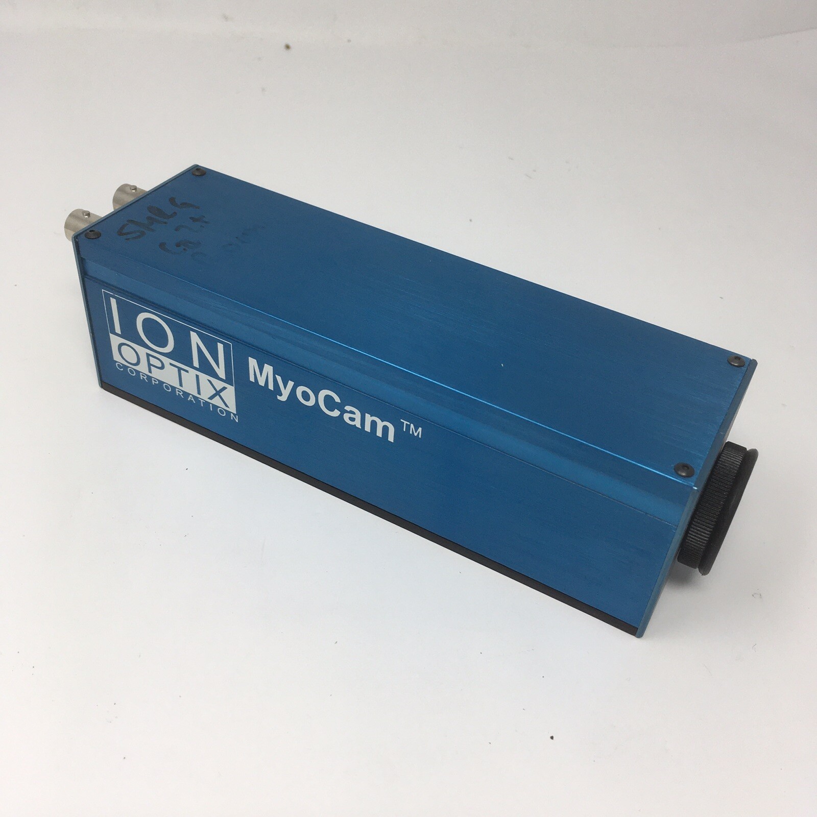 Ion Optix MyoCam Camera Scientific IonOptix | eBay