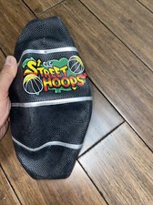 Chuck E Cheese Street fighter BasketBall Ball ,New