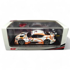 Spark Toyota GR Supra TGR Team 1/43 Scale Diecast Minicar