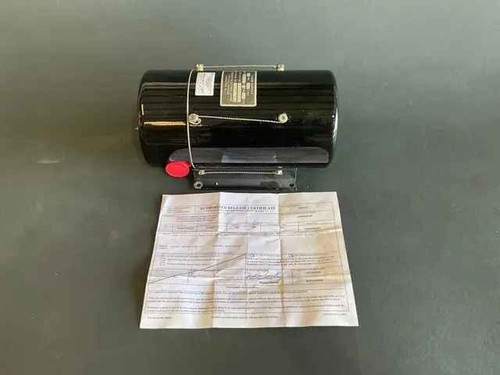 WAGNER 28VS200Y-17 POWER SUPPLY - OVERHAULED WITH FAA 8130 FORM