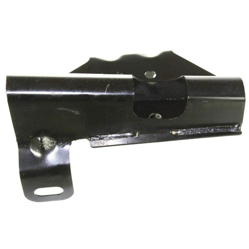 Nuevo conjunto de soportes de parachoques delantero para conductor y pasajero para Silverado Sierra 1500 99-02 Foto 3 de 4