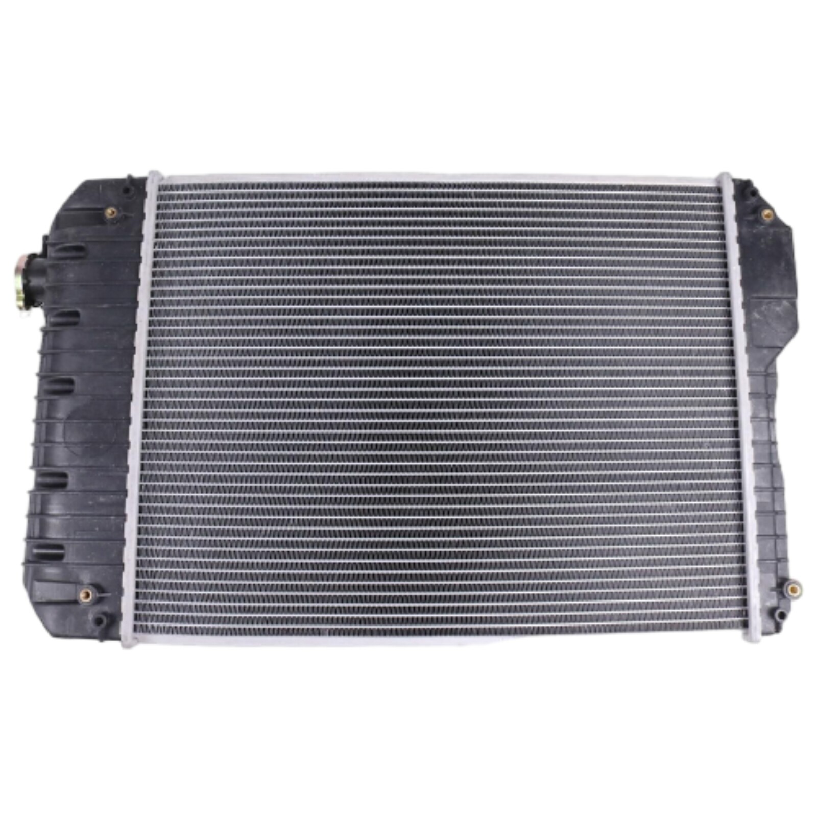 Radiator 2486F103 2485-B285 2485B285 For Caterpillar Perkins  