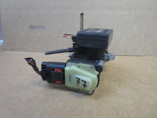 05 06 07 Chrysler 300 Immobilizer Ignition Switch Receiver W/O Key 05026329 - Picture 3 of 5