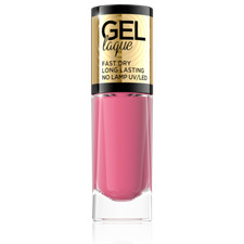 Image of EVELINE GEL LAQUE NAIL POLISH 18 8ML