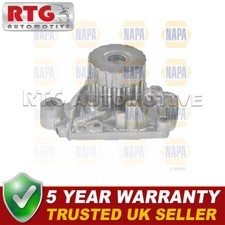 Water Pump Fits Honda Civic 1995-2001 HR-V 1999-2005 1.4 1.5 1.6 19200P2A003