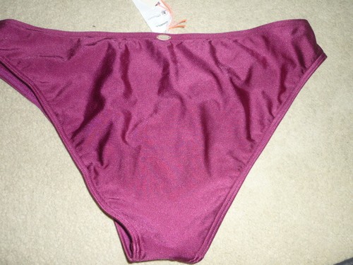 O`Neill Bikini 2 teilig Gr. 40/42 (L) schickes Design-NEU NP 59,98 Euro - Bild 3 von 9