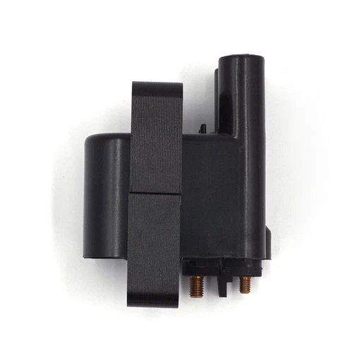 Ignition Coil for Eagle Talon Mitsubishi Eclipse Galant Mirage Plymouth Laser - Picture 3 of 11