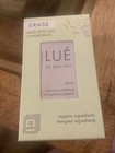 NEW Lue Jean SEO Erase Cleansing Exfoliating Brightening Powder 10 Sachets — photo 1
