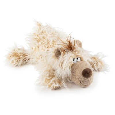 Sigikid Beasts Town Eisbär Lost in You ca. 42 cm Art.Nr. 39995 Neuheit