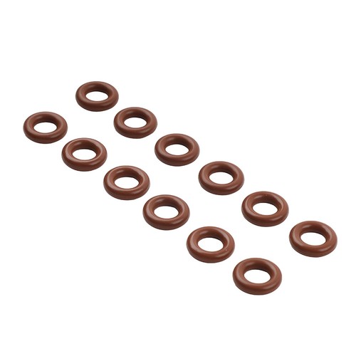 O-Ring-Dichtungssatz für Einspritzdüsen für Chrysler 300 für Jeep Cherokee ES - Picture 3 of 10