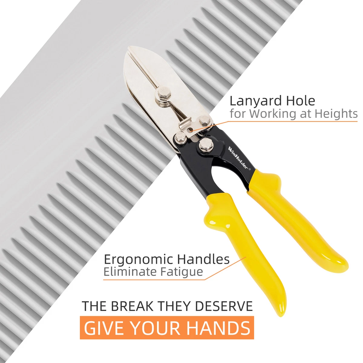 Ductwork crimper sale