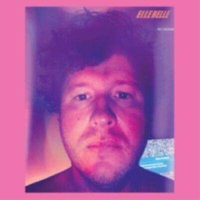 ELLE BELLE: NO SIGNAL - CD *BRANDNEU*