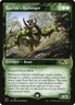 ​Garruk's Harbinger Showcase Near Mint Core Set 2021​
