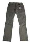 PME Legend Tapered Fit Skylock Worker Pants Size 33/34
