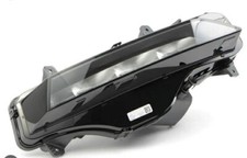 Nebelscheinwerfer Im Rampenlicht Links Led- Für Skoda Octavia 2020 IN Dann