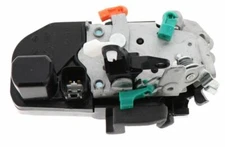 03-09 DODGE RAM OEM MOPAR LH FRONT DOOR LOCK ACTUATOR 55372851AB  179194