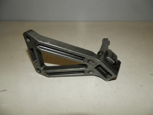 Kawasaki ZX-9 R B-Modell 94-97 Soziusraste samt Halter links | eBay