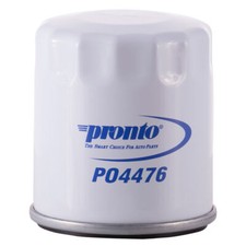 Engine Oil Filter-Standard Life Oil Filter Pronto PO4476