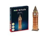 Revell 00120 | Big Ben | 3D Puzzle