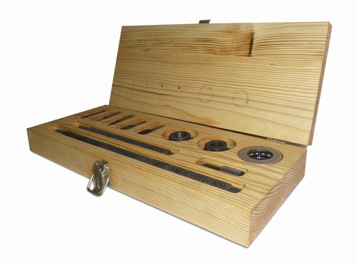 Diesel injector puller universal (hydraulics / mechanics / impact)  - Bild 1 von 3