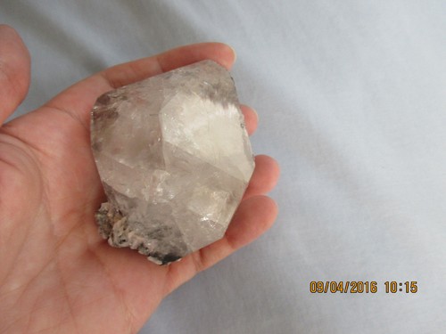 HERKIMER DIAMOND CRYSTALS - LOT SEPT4G - Picture 7 of 12