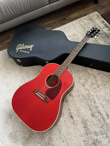 Gibson Custom Shop J-45