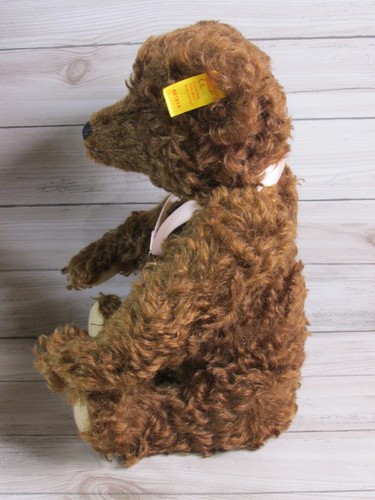 Steiff Danbury Mint 661914 2005 Bär - Bild 6 von 11