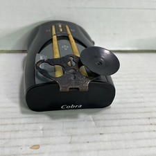 Cobra XRS999 Radar  Laser Detector 1.5 Inch Screen
