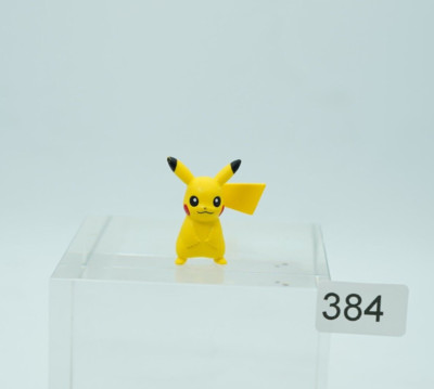 Pikachu T-ARTS T OMY  Pokemon  figure  Japan *as photo*