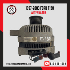 1997-2003 Ford F-150 Alternator Generator Charging Assembly DL3509-18-10