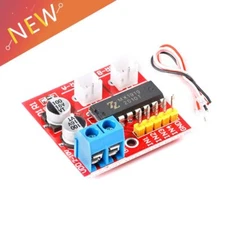 MH-DM25 2.5A Dual H-bridge Brushed DC Motor Drive Controller Board Module Kit