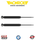 2 Monroe OESpectrum Rear Shocks Absorber for 14-20 Chevrolet Impala