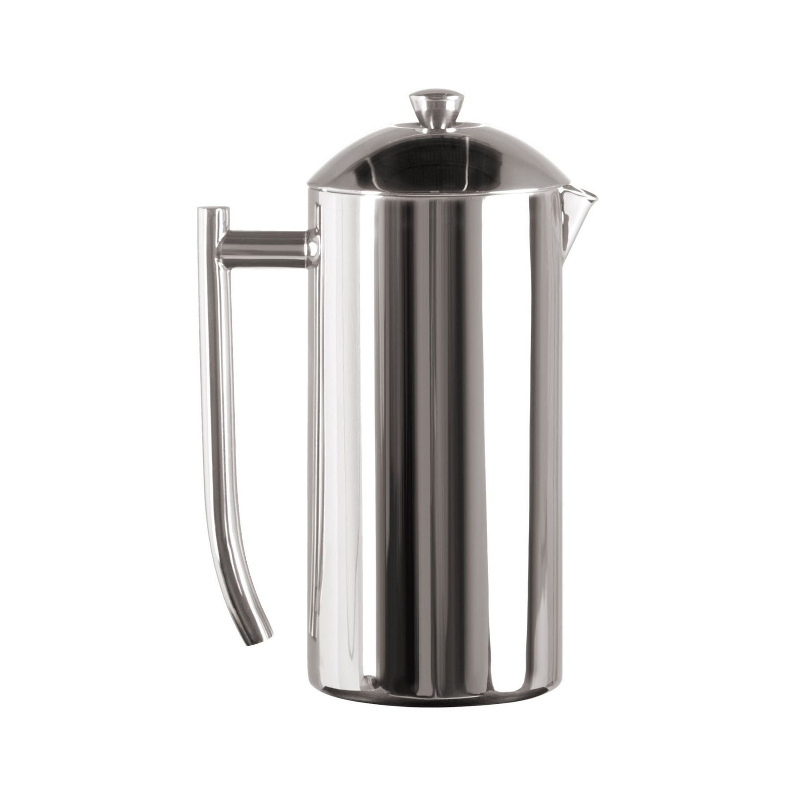 Coffee Maker, Polished, 3...