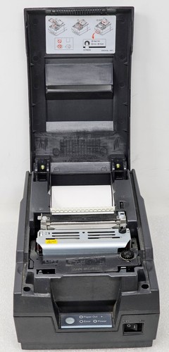 Bixolon SRP-270A Receipt Printer - Picture 5 of 10
