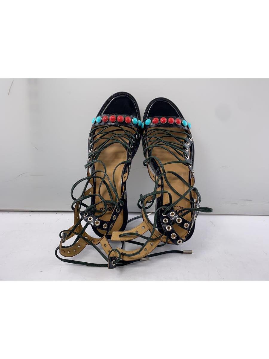 TOGA PULLA Sandals/38/BLK | eBay TOGA PULLA Sandals/38/BLK | eBay