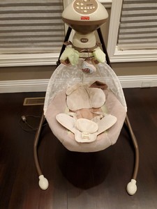 snugabunny swing manual