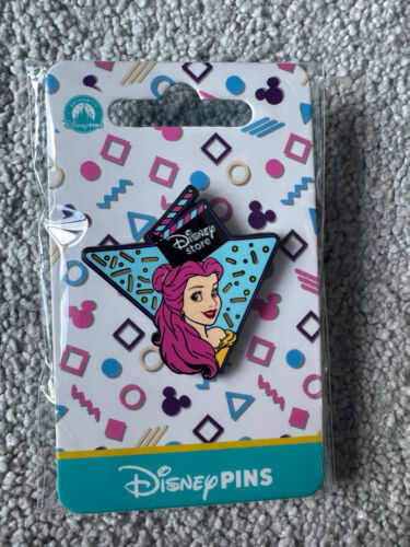 Disney Store Pin Trading 2025 London Exclusive All Pins Limited Edition *NEW* - Picture 28 of 34