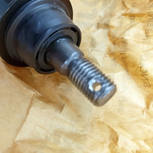 NISSAN 55154-30P00 OEM GENUINE BALL JOINT ASSY-REAR AXLE 5515430P00 - Picture 4 of 11