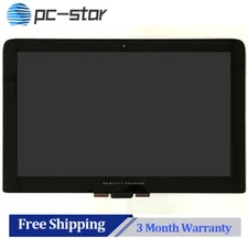 HP Spectre 13-4000x360 LCD Touch Screen Digitizer Assembly LP133QH1-SPA1 New