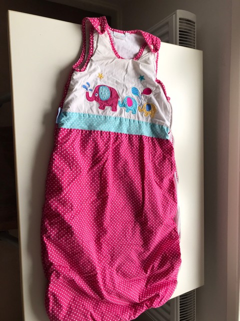 jojo maman bebe 3 in 1 sleeping bag