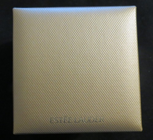 Estee lauder Pleasures Lucky Lantern 2005 Solid Perfume NEW in Box!! - 第 4/4 張圖片